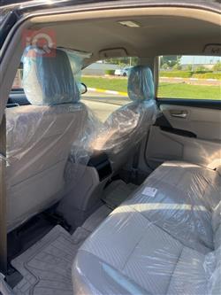 تۆیۆتا کامری